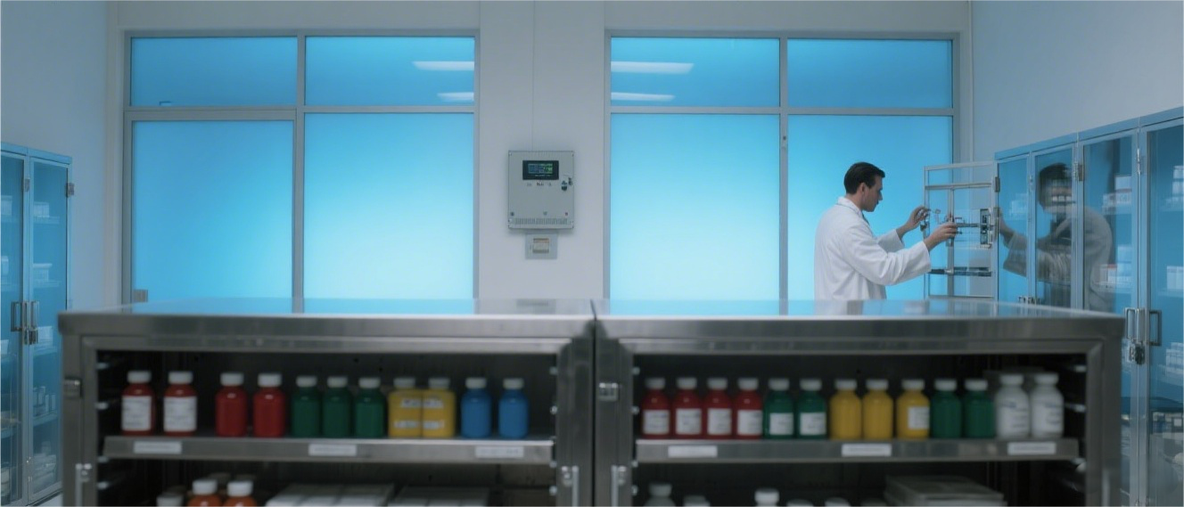 專業(yè)級恒溫恒濕設備推薦(圖4)